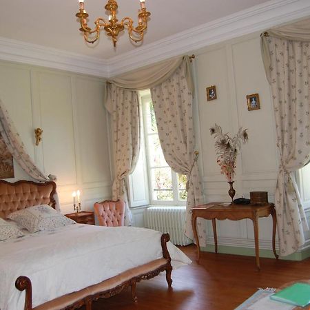 Manoir En Cotentin , Tamerville ภายนอก รูปภาพ