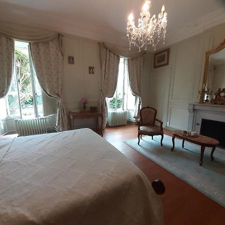 Manoir En Cotentin , Tamerville ภายนอก รูปภาพ