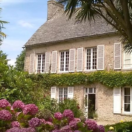 Manoir En Cotentin , Tamerville ภายนอก รูปภาพ
