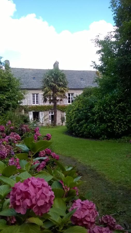 Manoir En Cotentin , Tamerville ภายนอก รูปภาพ