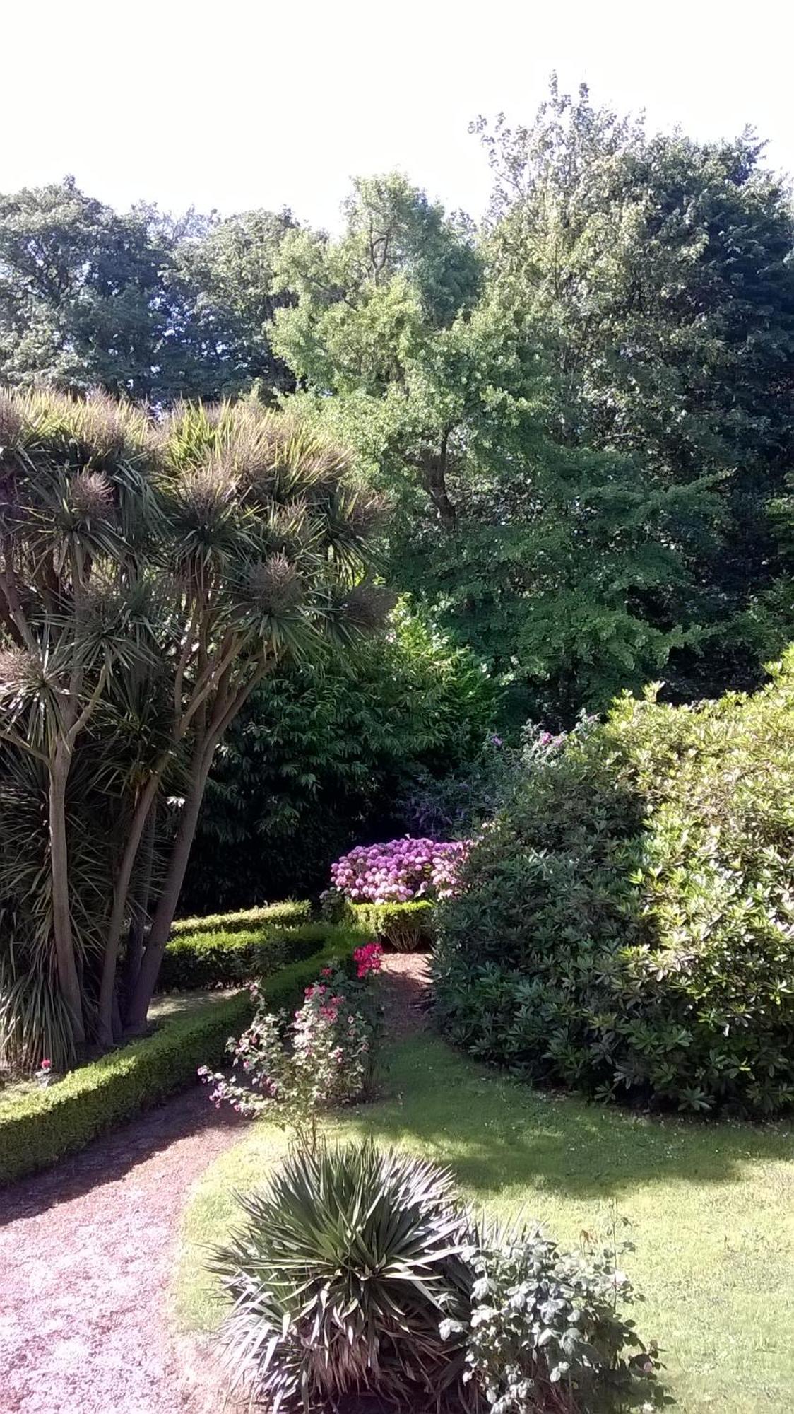 Manoir En Cotentin , Tamerville ภายนอก รูปภาพ