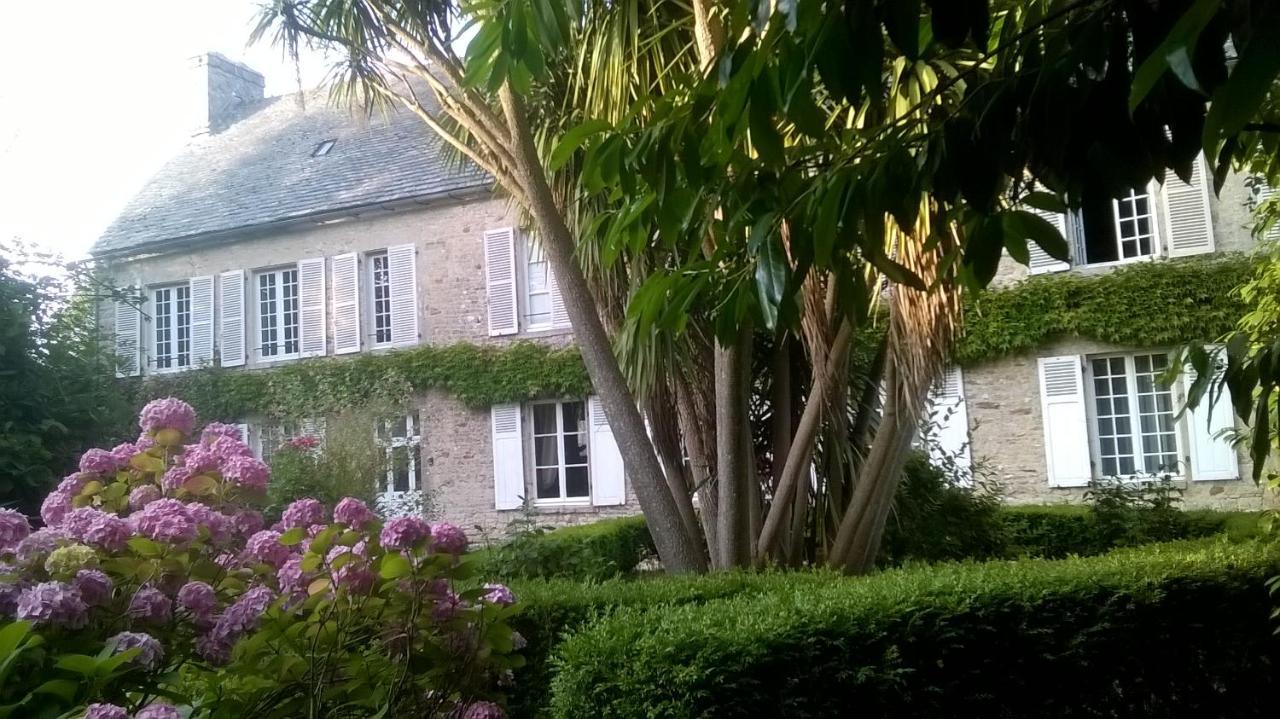 Manoir En Cotentin , Tamerville ภายนอก รูปภาพ
