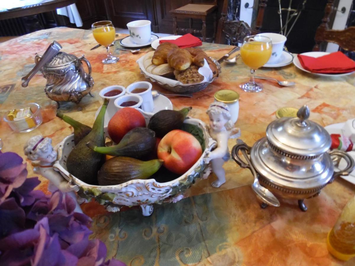 Manoir En Cotentin , Tamerville ภายนอก รูปภาพ