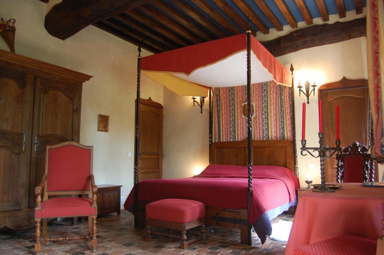 Manoir En Cotentin , Tamerville ภายนอก รูปภาพ