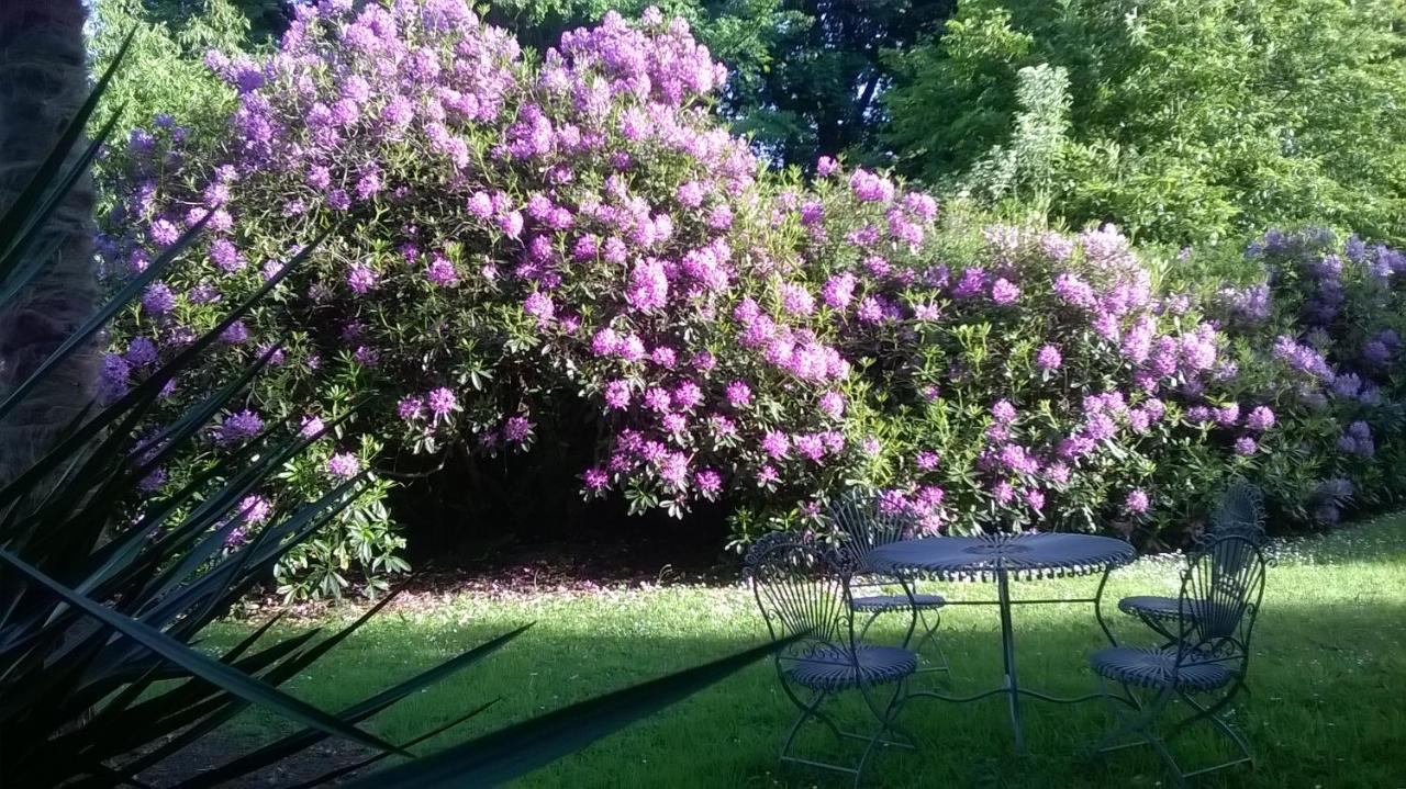 Manoir En Cotentin , Tamerville ภายนอก รูปภาพ