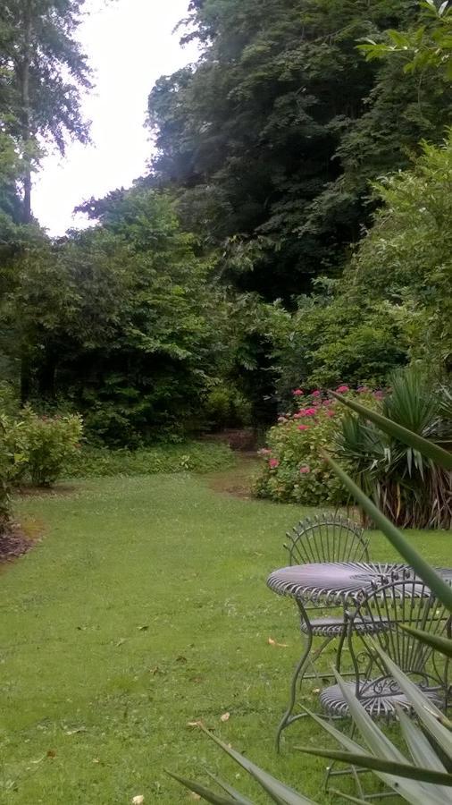 Manoir En Cotentin , Tamerville ภายนอก รูปภาพ