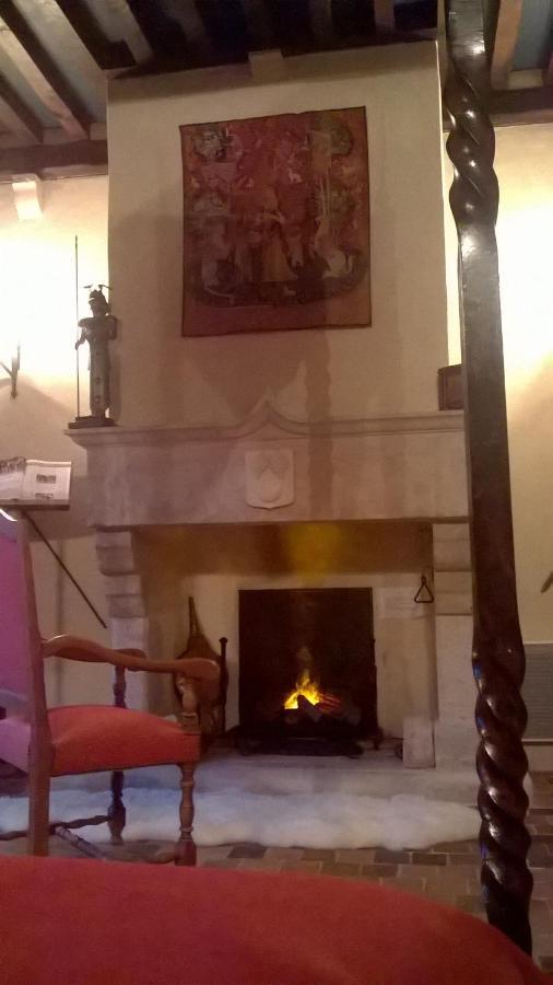 Manoir En Cotentin , Tamerville ภายนอก รูปภาพ
