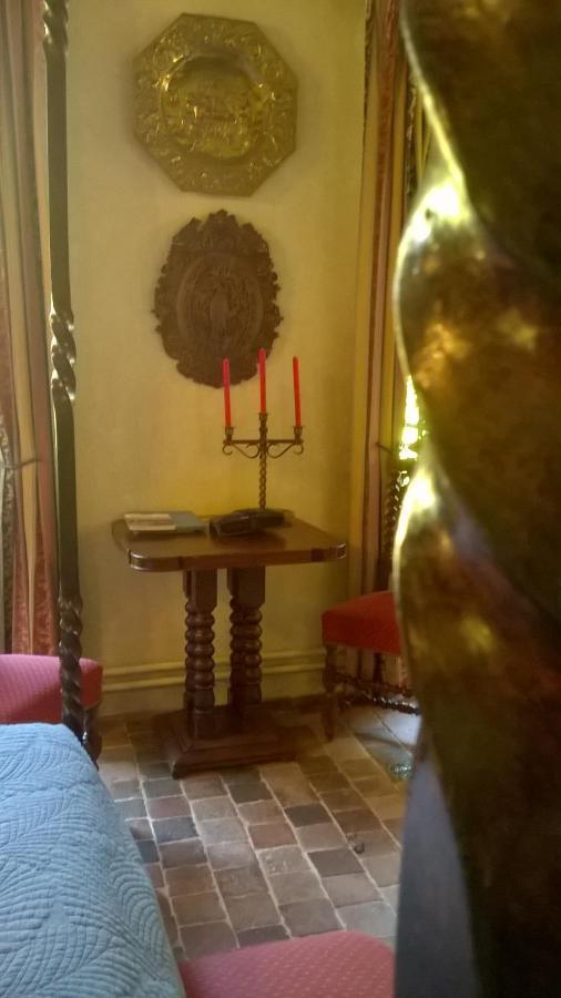 Manoir En Cotentin , Tamerville ภายนอก รูปภาพ