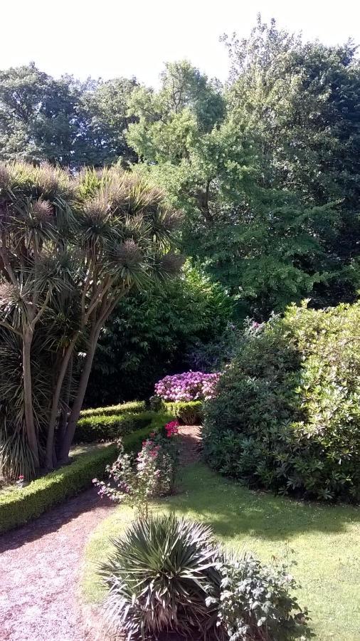 Manoir En Cotentin , Tamerville ภายนอก รูปภาพ