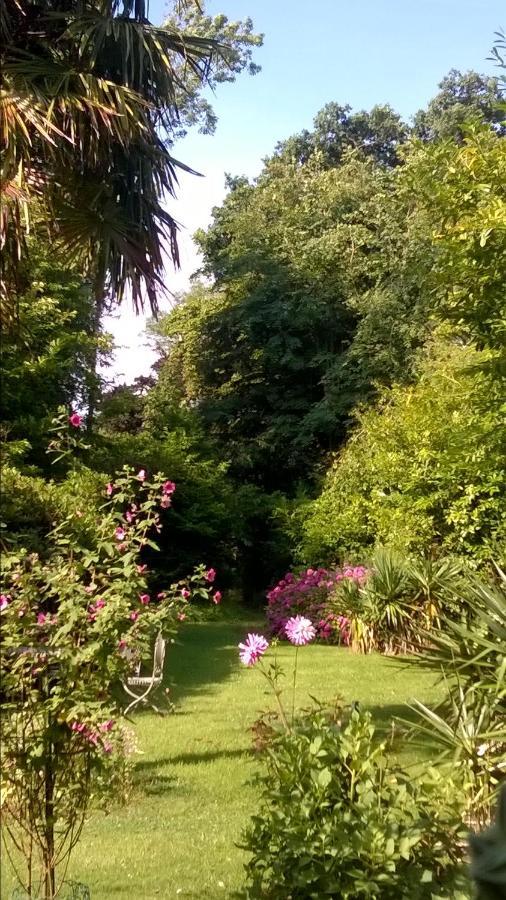 Manoir En Cotentin , Tamerville ภายนอก รูปภาพ