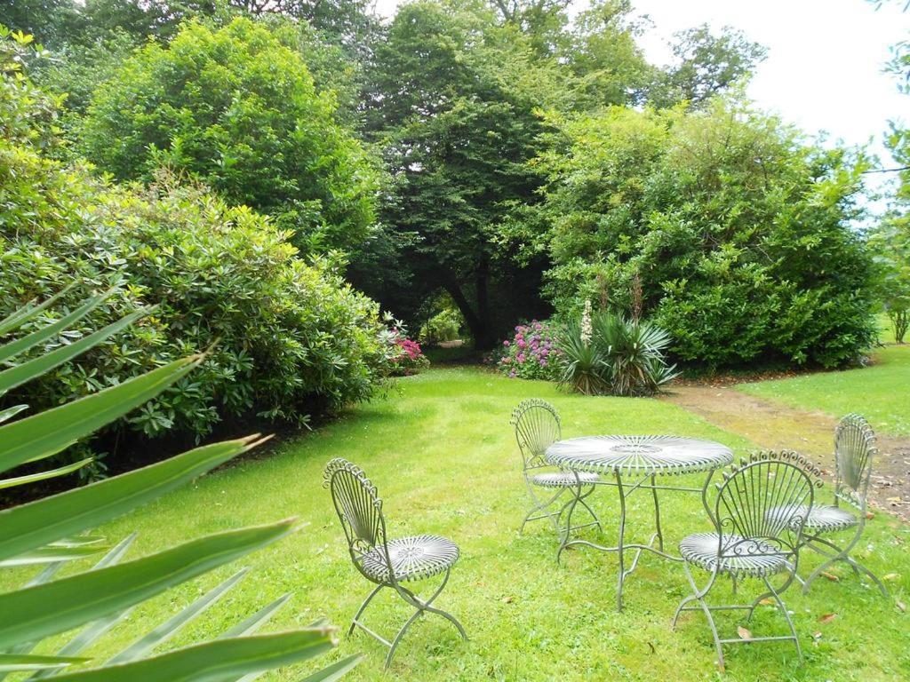 Manoir En Cotentin , Tamerville ภายนอก รูปภาพ