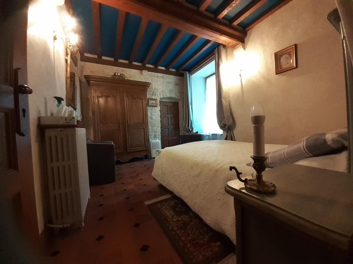 Manoir En Cotentin , Tamerville ภายนอก รูปภาพ