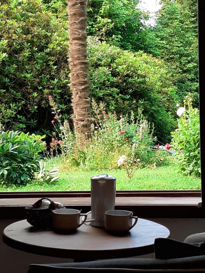 Manoir En Cotentin , Tamerville ภายนอก รูปภาพ