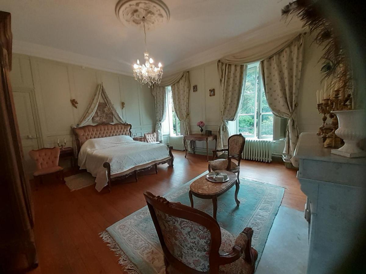Manoir En Cotentin , Tamerville ภายนอก รูปภาพ